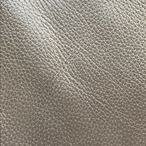 Meet your Posher, Lesley